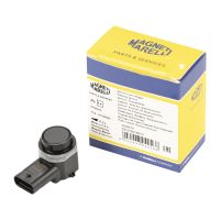 Sensor, parking assistance