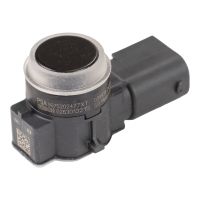 front or rear parking sensor