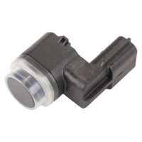 Parking aid, parking sensor