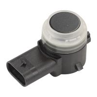 front or rear parking sensor