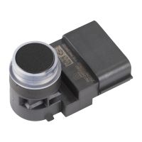 Front parking sensor