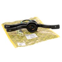 Steering column lever black