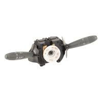 Steering column switch without airbag