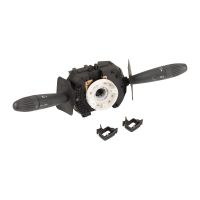 Steering column switch without airbag