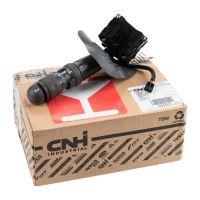 Steering column switch gray