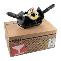 Steering column switch gray 504108890