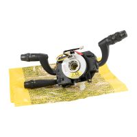 Steering column lever grey