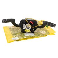 Steering column lever grey