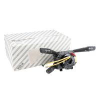 Steering column switch