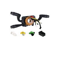 Steering column lever original without day with cruise