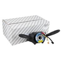 Steering column switch