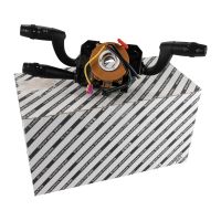 Steering column switch