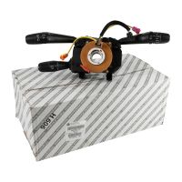 Steering column switch