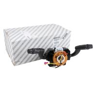 Steering column switch