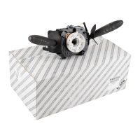 Steering column switch