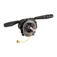 Steering column switch