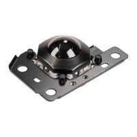 Cruise control switch