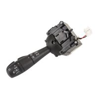 Steering column switch