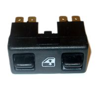 Fensterheberschalter für rechts links