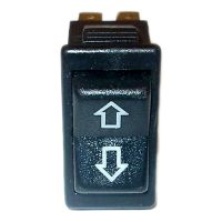 Fensterheberschalter rechts links