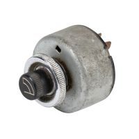 Schalter Scheibenwischgeschw.gebraucht