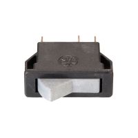 Blower switch grey