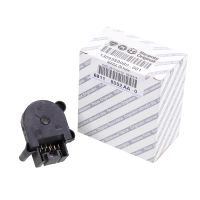 Blower switch original