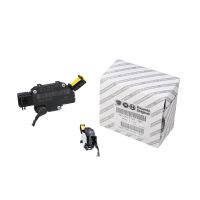 Switch for the clutch pedal, clutch pedal switch