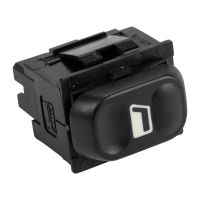 Window regulator switch right / left