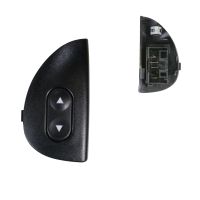 Window regulator switch right