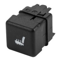 Switch for seat heating