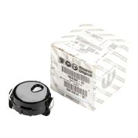 Rain sensor, sensor for rain