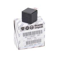 Relay / remote switch 12 V 50 A for air-conditioning system