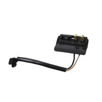 Windscreen wiper system contactor