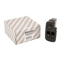 Window regulator switch