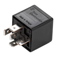 Relay 24V 50A