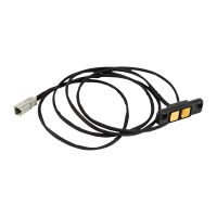 Door contact switch for the sliding door