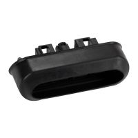 Door contact switch rear door