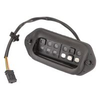 Contact switch right front door