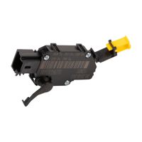 Clutch pedal switch