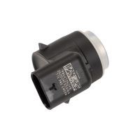 Rear parking sensor