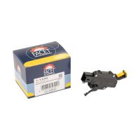 Clutch pedal travel sensor