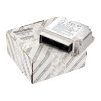 Side airbag control unit