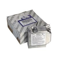 Air bag control unit side air bag