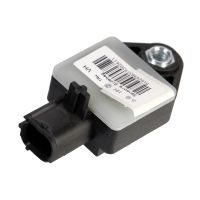 Air bag control unit air bag