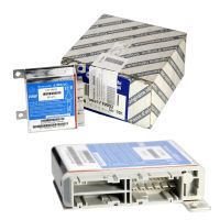 Air bag control unit air bag