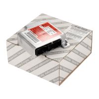 Airbag control device