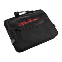 Folding box for the trunk