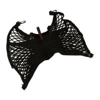 Luggage net trunk floor