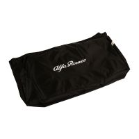 Cover for the rear seats